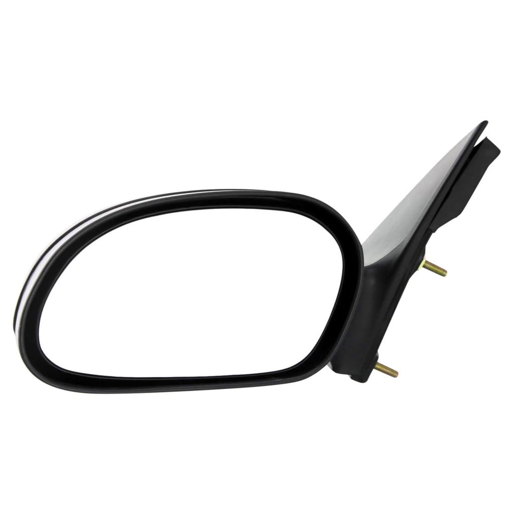 KarParts360: Fits Mercury Sable Door Mirror 2000-2007 Non-Heated 