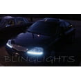 thumbnail image 1 of For Mercury Sable LED DRL Strip Day Time Running Lights for Headlamps Headlights Head Lamps Strips LEDs, 1 of 5