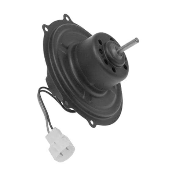 For Mercury Tracer & Ford Escort Blower Motor - BuyAutoParts
