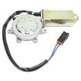 thumbnail image 1 of For Mercury Villager 1993 94 95 96 97 1998 Window Motor Driver Side | Front | Power | With Motor | Replacement For NI1356104 | 807310E701, 1 of 4