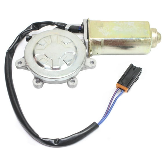 For Mercury Villager 1993 94 95 96 97 1998 Window Motor Driver Side | Front | Power | With Motor | Replacement For NI1356104 | 807310E701