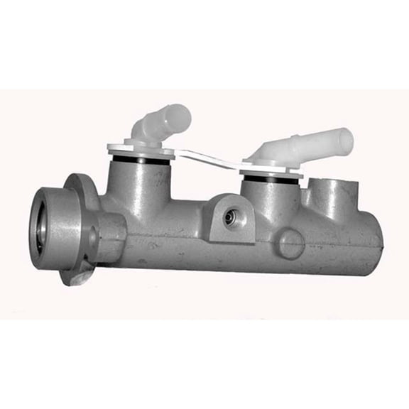For Mercury Villager Nissan Quest Brake Master Cylinder - BuyAutoParts