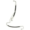 thumbnail image 1 of For Mercury Villager Nissan Quest New A/C AC Hose Manifold and Tube Assembly - BuyAutoParts, 1 of 4
