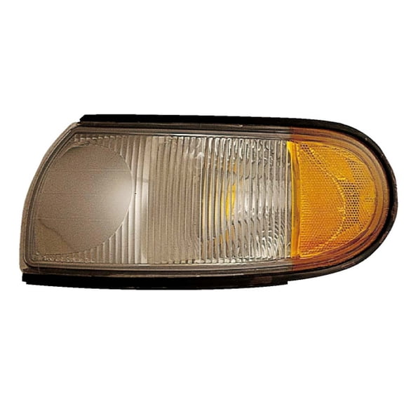 For Mercury Villager Van 1996 1997 1998 Left Parking Light Assembly - BuyAutoParts