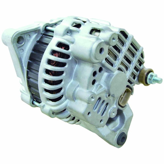 For Mercury Villager Van Nissan Quest 1993-1998 Alternator - BuyAutoParts