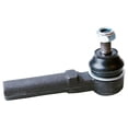 thumbnail image 1 of For Mercury Villager Van & Nissan Quest 1993-2002 New Outer Tie Rod End - BuyAutoParts, 1 of 5