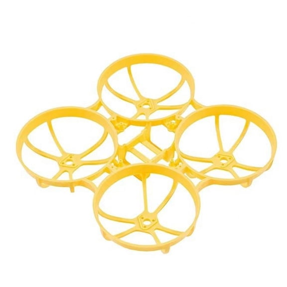 For Meteor75 Pro FPV Drone Frame 1S Micro-Type Brushless Frame for Meteor 75 Pro FPV Racing RC Drone Quadcopter Frame,D