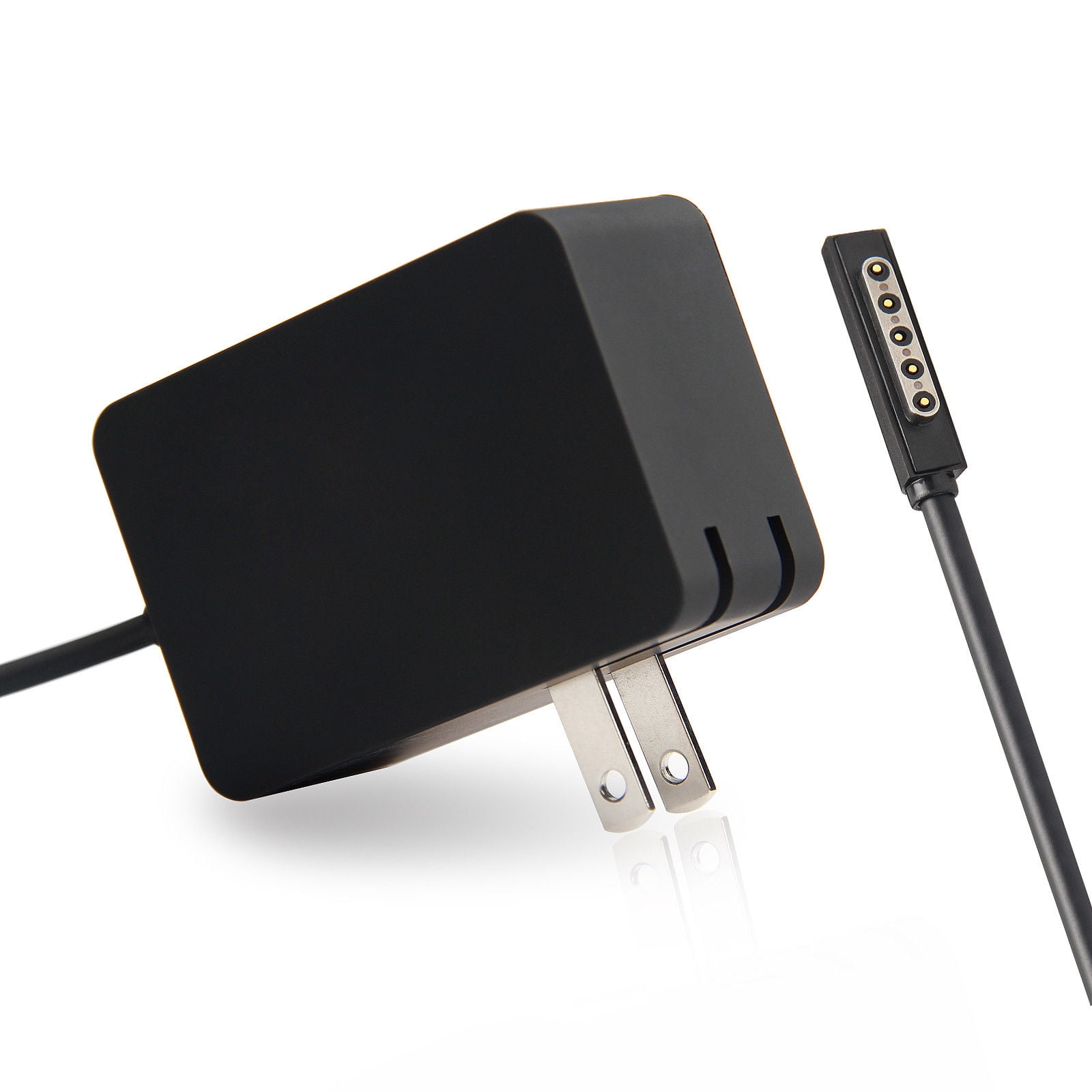 For Microsoft Surface 2 RT AC Charger Adapter 12Volt 24 Watt (1512 1513 1516)