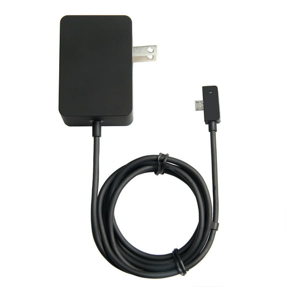 For Microsoft Surface 3 Adapter Power Supply Charger 13W 5.2V 2.5A (Model: 1623)