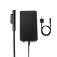 thumbnail image 1 of For Microsoft Surface Go 2, Laptop 2 3, Pro 3 4 5 6 Surface Adapter Charger 65W, 1 of 7