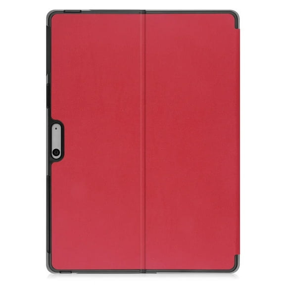 For Microsoft Surface Pro 11 10 9 Case 2024 13 Inch Flip Stand Hard PC Back Kids Tablet Cover for Microsoft Surface Pro 11 10 9