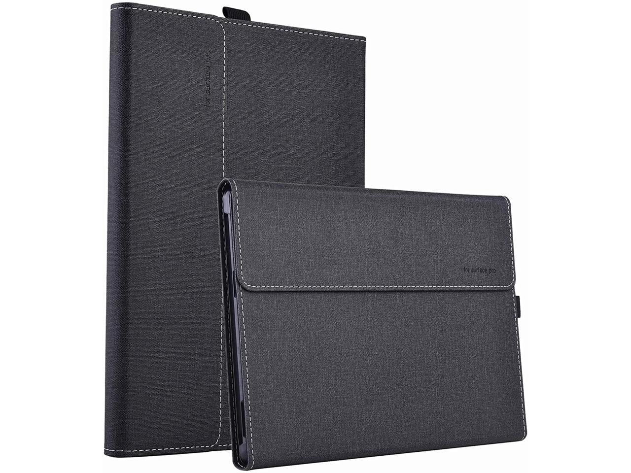 FINTIE Custodia per icrosoft Surface Pro 7+ / 7/6 / 5/4 / 3 12.3