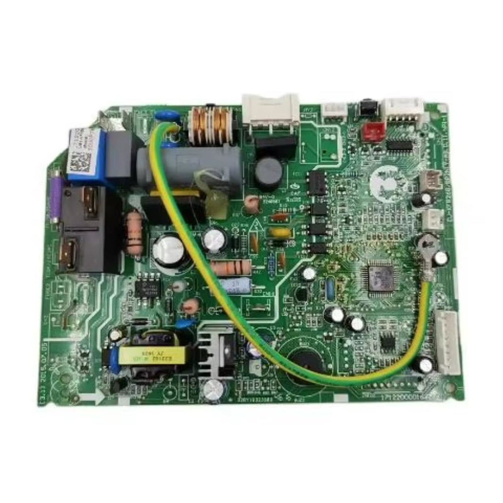 Carte De Contrôle PCB Pour Unité Intérieure Midea - 17122000055304 US1-KFR35G/BP3N1Y-AB