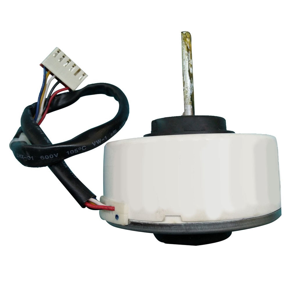 Moteur Climatiseur Inverseur 20W WZDK20-38G Sans Balais – Rechange Métal 280V 1300 Tr/min Pour 1-1.5P