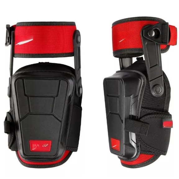 For Milwaukee 48-73-6051 Stabilizer Performance Knee Pads