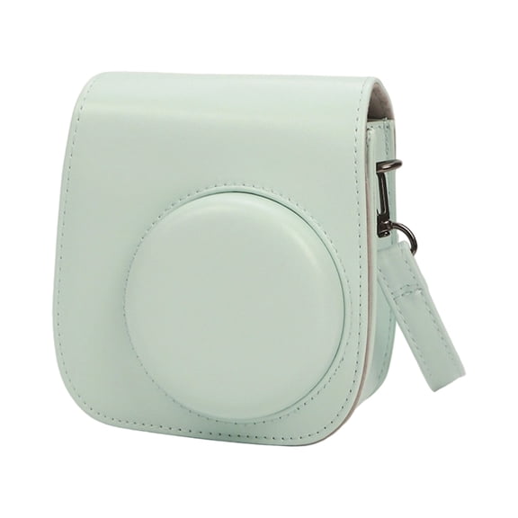 For Mini 12 Camera Case with Shoulder Strap Fastening Camera Pouch Pocket Holder Organizers Compartment Bag Replacement