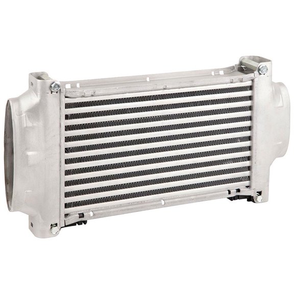 For Mini Cooper 2002 2003 2004 2005 2006 2007 2008 New Intercooler - BuyAutoParts