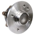 thumbnail image 1 of For Mini Cooper 2002 2003 2004 2005 2006 Rear Wheel Hub Assembly - BuyAutoParts, 1 of 4