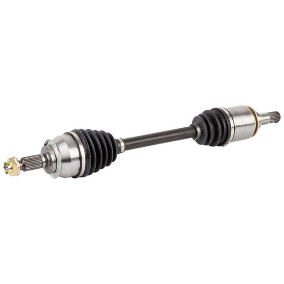 For Mini Cooper 2002 2003 2004 2005 Front Left Driver CV Axle Shaft - BuyAutoParts
