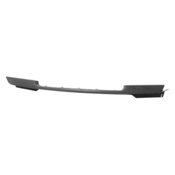 For Mini Cooper 2002 2003 2004 Center Air Deflector | Front | Base Model | Hatchback | MC1092101 | 51116800135
