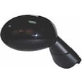 thumbnail image 1 of For Mini Cooper 2002-2008 Passenger Side Mirror | Outer | Rear View | Power | w/ Heated & Non-Folding | Hatchback | 51167192470 | MC1321102, 1 of 2