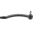 thumbnail image 1 of For Mini Cooper 2003 2004 2005 2006 2007 2008 New Right Passenger Outer Tie Rod End - BuyAutoParts, 1 of 5