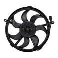 thumbnail image 1 of For Mini Cooper 2007-2015 Cooling Fan Assembly - BuyAutoParts, 1 of 3