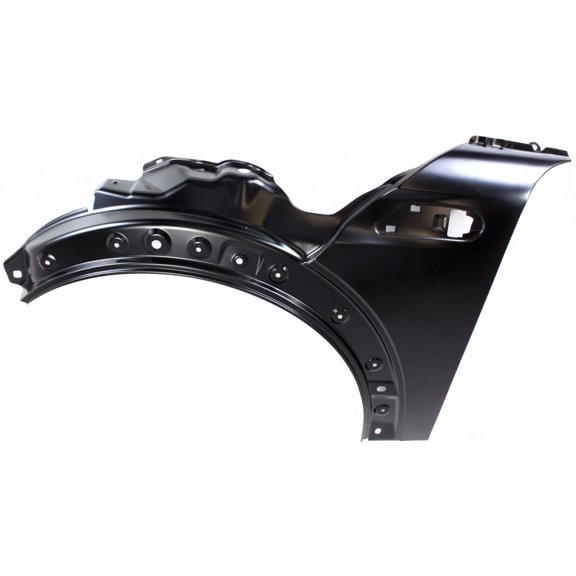 For Mini Cooper 2007-2015 Driver Side Fender | Front | CAPA | Hatchback | Convertible | 41352754725 | MC1240102