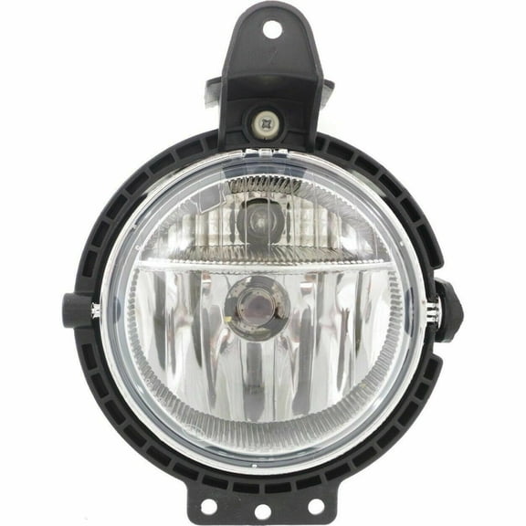 2015 Mini Cooper Rear Fog Light