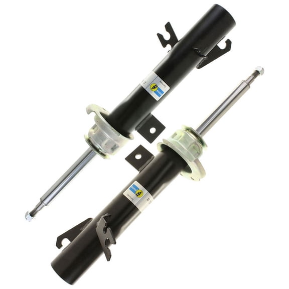 For Mini Cooper 2007-2015 Pair Bilstein B4 Front Shocks Struts - BuyAutoParts