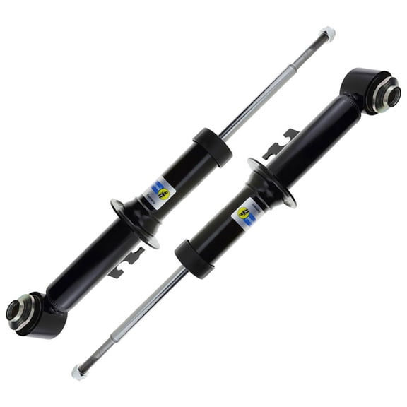 For Mini Cooper 2007-2015 Pair Bilstein B4 Rear Shocks Struts - BuyAutoParts