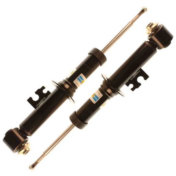 For Mini Cooper 2007-2015 Pair Bilstein B4 Rear Shocks Struts - BuyAutoParts