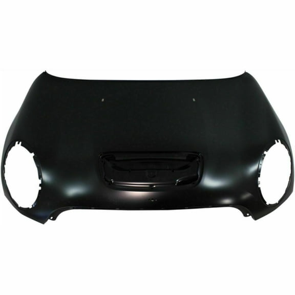 For Mini Cooper 2008-2015 Hood Panel Assembly | John Cooper Works | Hatchback | Convertible | MC1230103 | 41617318365