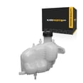 thumbnail image 1 of For Mini Cooper 2014 15 16 17 18 2019 Engine Coolant Reservoir | With Cap | Replacement For MC3014102, 1 of 4