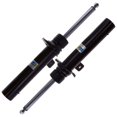 thumbnail image 1 of For Mini Cooper 2014 2015 2016 Pair Bilstein B4 Front Shocks Struts - BuyAutoParts, 1 of 6