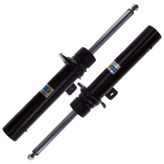For Mini Cooper 2014 2015 2016 Pair Bilstein B4 Front Shocks Struts - BuyAutoParts