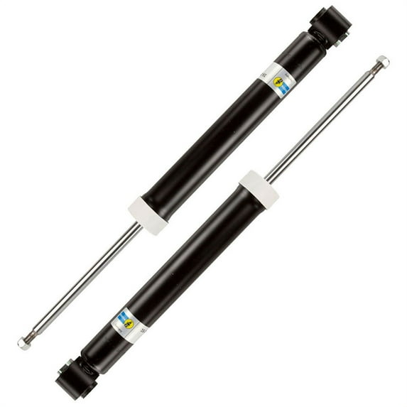 For Mini Cooper 2014 2015 2016 Pair Bilstein B4 Rear Shocks Struts - BuyAutoParts