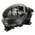 thumbnail image 1 of For Mini Cooper 2014-2018 Driver Side Headlight | Lens/Housing | F56 | Hatchback | White Indicator | 63117401605 | MC2518101, 1 of 2