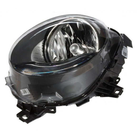 For Mini Cooper 2014-2018 Driver Side Headlight | Lens/Housing | F56 | Hatchback | White Indicator | 63117401605 | MC2518101