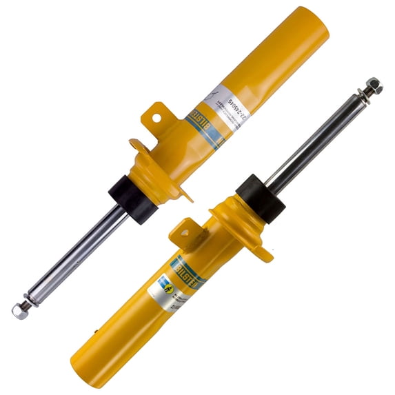 For Mini Cooper 2014-2018 Pair Bilstein B8 Front Shocks Struts - BuyAutoParts