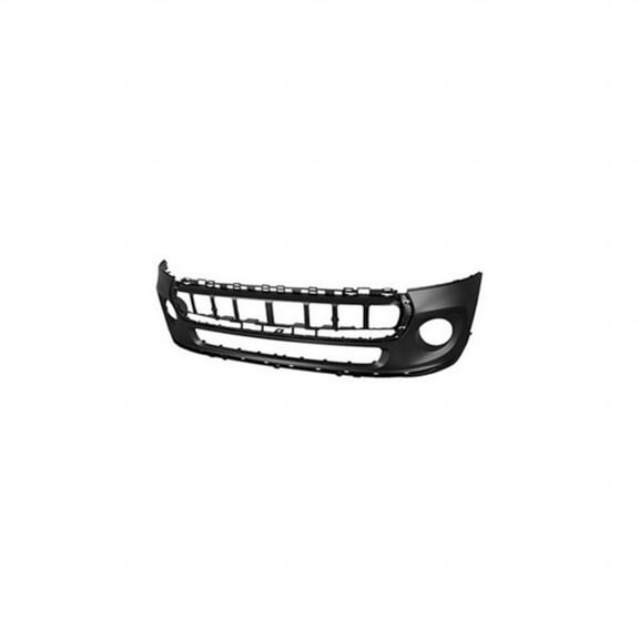 For Mini Cooper 2014-2021 Bumper Cover | Front | F56 | Base | Hatchback | Prime | MC1000117 | 51117379432