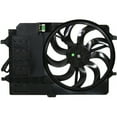 thumbnail image 1 of For Mini Cooper A/C Radiator Fan Assembly 2003-2008 For MC3115102 | 17117541092, 1 of 6
