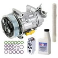 thumbnail image 1 of For Mini Cooper & Cooper Paceman AC Compressor w/ A/C Repair Kit - BuyAutoParts, 1 of 10