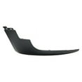 thumbnail image 1 of For Mini Cooper Countryman 17-19 Replace Front Passenger Side Bumper Spoiler, 1 of 1