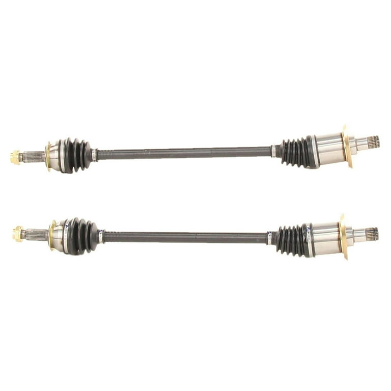 Mini 2024 cooper axle