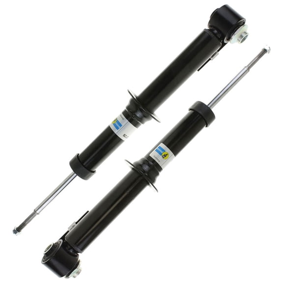 For Mini Cooper Countryman & Paceman Pair Bilstein B4 Rear Shocks Struts - BuyAutoParts