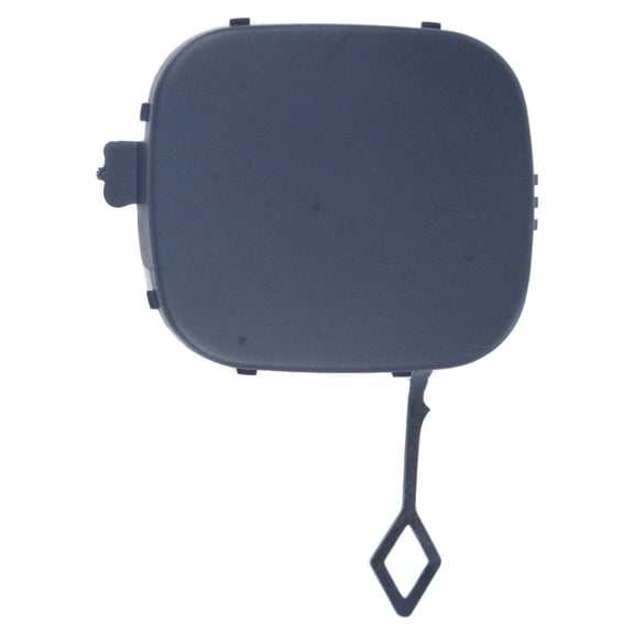 For Mini Cooper Paceman 2013 2014 2015 2016 Tow Hook Cover | Front | Plastic | Paint To Match | Replacement For MC1029101 | 51119806062, 615343670126