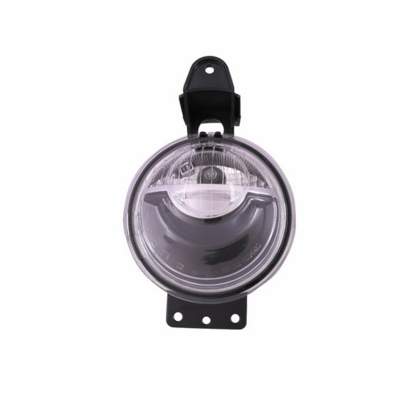 For Mini Cooper Parking Light Assembly 2007-2015 Driver OR Passenger Side | Single Piece | CAPA For MC2521102 | 63 17 2 751 293