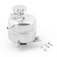 thumbnail image 1 of For Mini Cooper S R52 R53 Radiator Header Expansion Water Coolant Tank Can w/Cap, 1 of 6