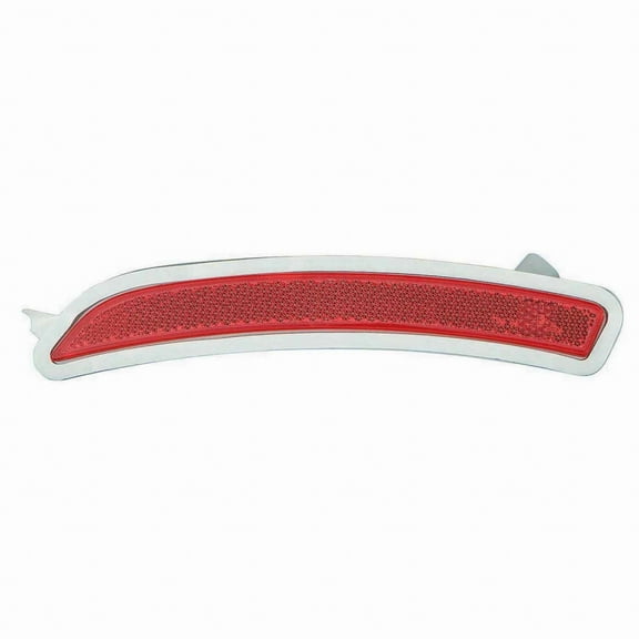 For Mini Cooper Signal Marker Light Assembly 2015 16 17 18 2019 Driver Side Rear Sedan CAPA For MC2860102 | 63 21 7 297 547